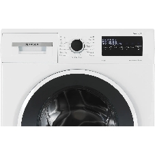 Стиральная машина Bosch WAN28201ME белый, загрузка фронтальная 8 кг, 1400 об/мин, класс A