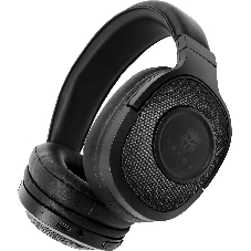 Беспроводные наушники URAL Молот Н110 черный, накладные, Bluetooth