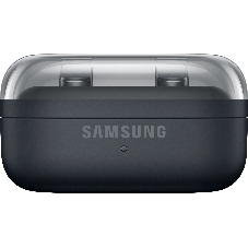 Наушники TWS Samsung Galaxy Buds 4 (R540) черный, вкладыши, Bluetooth, активное шумоподавление, беспроводная зарядка, до 6 ч