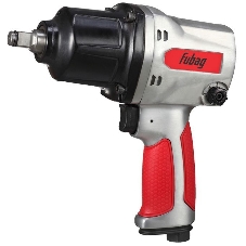 Гайковерт пневматический FUBAG IW 900100194 ударный 1/2'' 360л/м 880нм 6.3 бар 1/2''