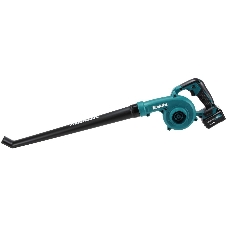 Воздуходувка Makita UB101DZ пит.:от аккум. синий/черный