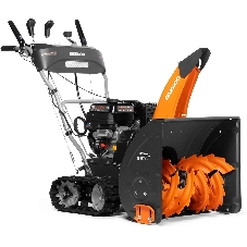 Снегоуборщик бензиновый Daewoo S 8060 8л.с.
