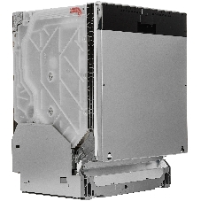 Встраиваемая посудомоечная машина Bosch SMV4HMX25Q