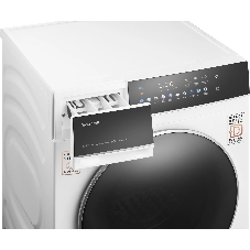 Стиральная машина Weissgauff WMD 62210 Direct Drive Touch Inverter Steam