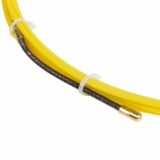 Протяжка кабельная PROconnect (мини УЗК в бухте), стеклопруток, d=3,0 мм, 10 м