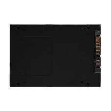 Накопитель SSD Kingston KC600, 2Tb, SATA III, 2.5