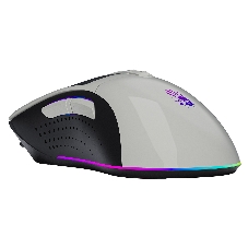 Мышь проводная A4Tech Bloody W90 Max белый/черный, 10000 dpi, USB, кнопки - 10