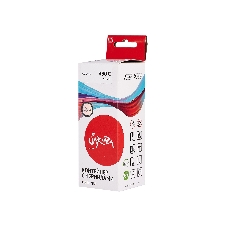 Чернила Sakura 0664C001 для Canon, голубой, 9000 к., 100 мл.