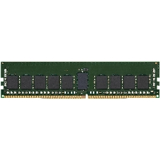 Оперативная память Kingston Server Premier, DDR4, 32GB (1x32GB), 3200MHz, CL22, ECC, RDIMM