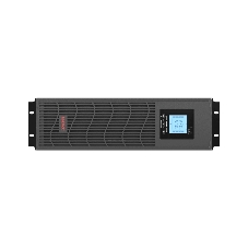 Источник бесперебойного питания DKC INFORPRO3000IN / 3000 ВА / 2400 Вт / 6 x IEC 320 C13 (компьютерный)