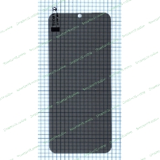 Защитное стекло UV Nano Privacy 