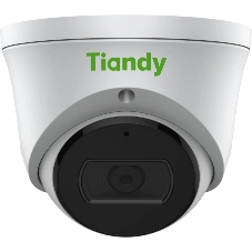 Камера видеонаблюдения IP Tiandy Pro TC-C32XS I3W/E/Y/S/2.8мм/V5.0 белый