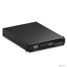 Источник бесперебойного питания Бастион SKAT-UPS 2000-RACK-ON-4X9-E P3 Online, синус, 2000ВА/2000 Вт, стойка/на пол, 8xC13, встр. АКБ 48В (4x9 А·ч), SNMP/USB/RS-232/EPO, доп блок до 4 шт SKAT BC 48/18S3, МПТ (8769)