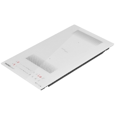Индукционная варочная панель HOMSair HIC32BWH Inverter, белый