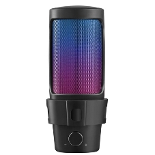 Игровой стрим микрофон Defender Space GMC 550 USB