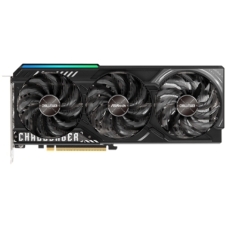 Видеокарта ASRock Radeon RX 9070 XT Challenger 16GB RX 9070XT, HDMI, DP*3, 16G, D6