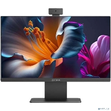 Моноблок IRBIS SmartAIO 27; 27“(i3-12100;8Gb/256Gb;IPS;16:9;1920x1080x100Hz;1500:1;300Cd/m2;5ms;HDMI(out);DP;USB-C;4*USB 2.0;2*USB3.1;RJ45;WebC 5MP;WIFI6;BT5.0;Tilt;Spk2*3W;keyb+mouse;Win11Pro(Китай)