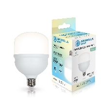 Лампа светодиодная Ambrella light 1003004 LED T100 30W IC E27-E40 4000K 175-265V