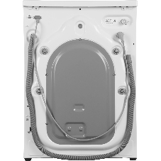Стиральная машина Beko WSRE7612XAWI белый загрузка фронтальная 7 кг, 1200 об/мин., класс: А