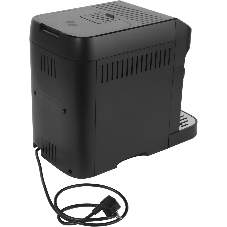 Кофемашина DeLonghi Magnifica Plus ECAM320.60.B 1450Вт черный