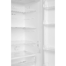 Холодильник Indesit ITR 5200 W белый двухкамерный 247/78л морозилка снизу