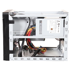 Компьютерный корпус InWin MS04-1(PF052) IP-S265AU7-2 80+ Bronze SATA BP