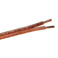 Кабель PROconnect Stereo 2х0.75 BLUE LINE бухта (м) Кабель PROconnect Stereo 2х0.75 BLUE LINE бухта (м)