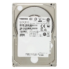 Жесткий диск Toshiba 300Gb SAS2.5