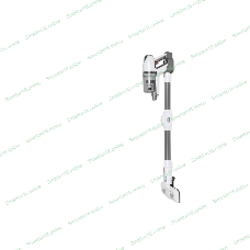 Пылесос ProfiCare PC-BS 3037 A weiss