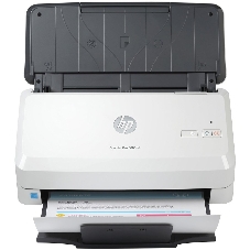 Сканер HP ScanJet Pro 2000 s2