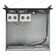 Серверная платформа ExeGate Pro 3U390-11 (RM 19