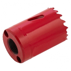 Коронка Matrix BIMETAL, 35 мм