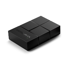 Коммутатор Mercusys MS105G 5G неуправляемый