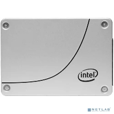Накопитель SSD Intel D3-S4520 SSDSC2KB038TZ01, 3.84Tb, SATA III, 2.5