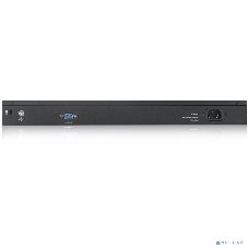 Коммутатор гибридный L2 Zyxel NebulaFlex Pro GS2210-50, rack 19