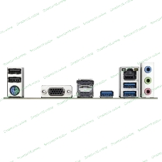 Материнская плата Gigabyte B760M D3HP DDR4, LGA 1700, Intel B760, 4xDDR4, 4xSATA, 2xM.2, 1xPCIe 4.0 x16, 2xPCIe x1, 1xHDMI, 1xVGA, 1xDP, 1x 1Gb LAN, 3xUSB-A 3.2 Gen 1, 2xUSB-A 2.0, 3x3.5 мм, 7.1, mATX