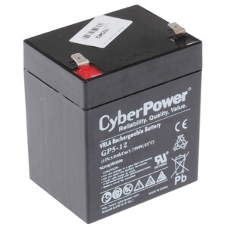 Комплект сменных батарей для ИБП CyberPower Replacement Battery Cartridge RBP0164 RB1260X8B for BP192VL2U01 BP (Right) (8 x 12V/5,7Ah)