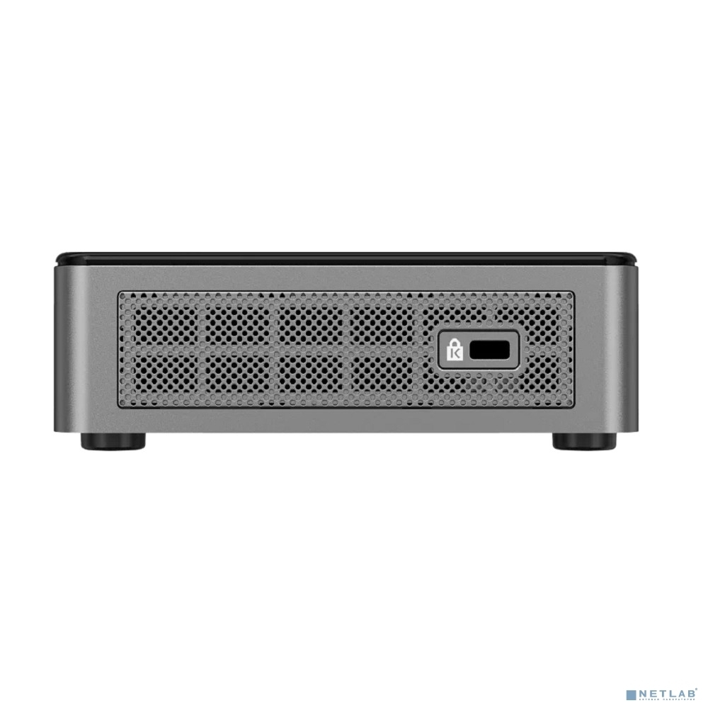 Мини ПК GEEKOM AIR12, GMAIR12PT7505-16512-EU, Intel Pentium 7505 16GB+512GB, WIN11 Pro