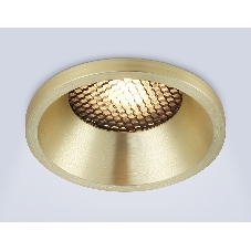 TN102779 BR латунь MR16 GU5.3 D80*40