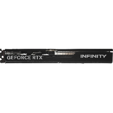 Видеокарта Palit GeForce RTX 5060 Ti Infinity 3 OC, 16 GB GDDR7, 128 bit, 3xDisplayPort, HDMI, GPU 2407 MHz