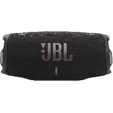 Портативная колонка JBL CHARGE 6 45W черный