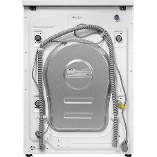 Стиральная машина Maunfeld MFWM127IWH053 белая, загрузка фронтальная 7кг, 1200 об/мин., класс: A+++