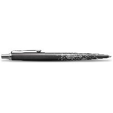 Ручка шариковая Parker Jotter Paris K179 (2221601) серый мет. M подар.кор.