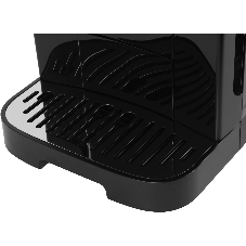 Кофемашина DeLonghi Magnifica Plus ECAM320.60.B 1450Вт черный