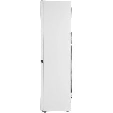 Холодильник Beko B1RCNK332W белый двухкамерный 200/100л морозилка снизу, No Frost