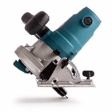 Пила Makita HS6601 Пила диск, 1050Вт,5200об\м,диск-ф165х20мм,рез-54.5мм,3.7кг,кор