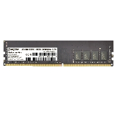 Оперативная память ExeGate, DDR4, 16GB (1x16 GB), 2666 MHz, CL19, DIMM, OEM