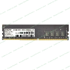 Оперативная память ExeGate, DDR4, 16GB (1x16 GB), 2666 MHz, CL19, DIMM, OEM