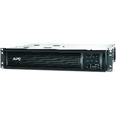 Источник бесперебойного питания APC Smart-UPS SMT1500RMI2UNC / 1500 ВА / 1000 Вт / 4 x IEC 320 C13 (компьютерная) Источник бесперебойного питания APC Smart-UPS SMT1500RMI2UNC / 1500 ВА / 1000 Вт / 4 x IEC 320 C13 (компьютерная)