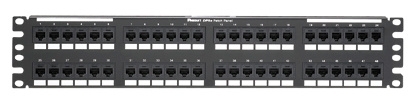 Патч-панель Panduit (DP485E88TGY) 19